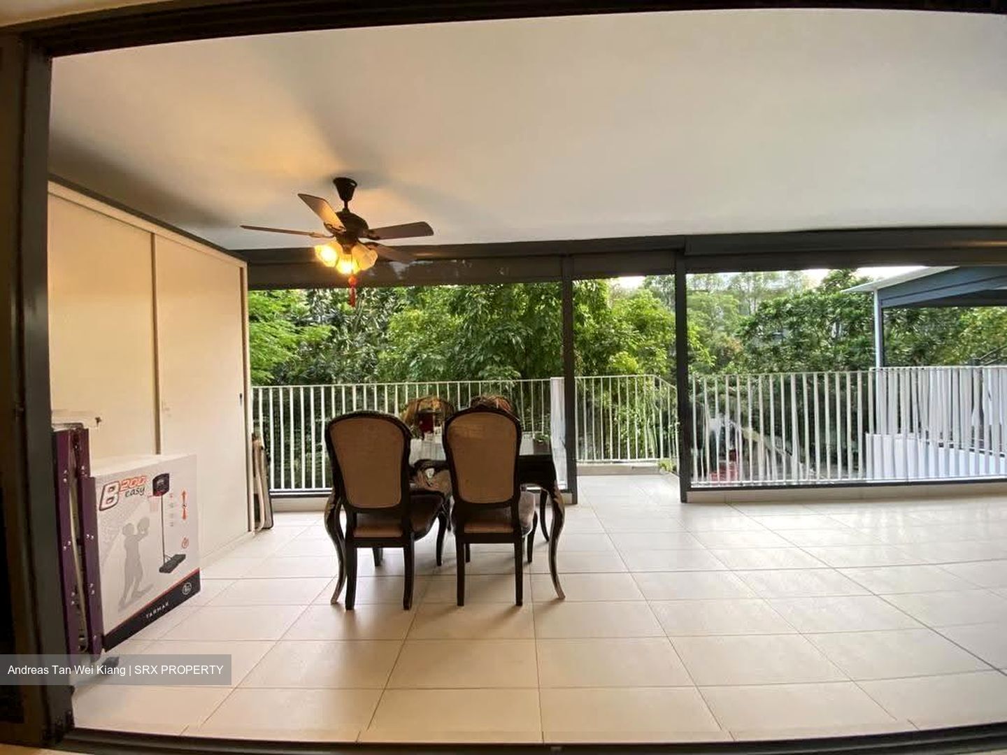 Belysa (D18), Condominium #626471771